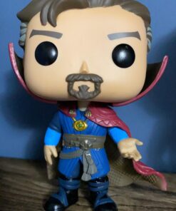 Funko POP Marvel Dr. Strange Figure (9744) 30 A1ifPELQXxL
