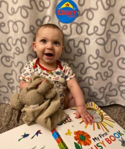 Jellycat Bashful Beige Bunny Baby Stuffed Animal Security Blanket 28 A1ijLMfQqKL