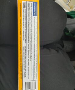 Arm & Hammer Complete Care Enzymatic Dog Toothpaste, 6.2 oz - Dog Toothpaste for Puppies and Adult Dogs, Arm and Hammer Toothpaste for Dogs - Pet Toothpaste, Dog Dental Care and Clean Dog Teeth 6.2 Ounce (Pack of 1) 45 A1il1FrGyzL