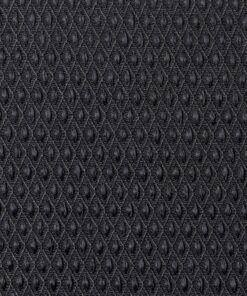 Envision Home Dish Drying Mat for Kitchen, Absorbent, Reversible Microfiber Dish Mat, 18 Inch x 24 Inch, Black 432801 X-Large 21 A1j5phtGDUL