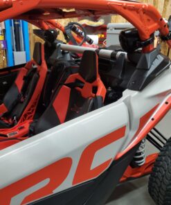 NOAM NUTV4 - Marine Bluetooth ATV/Golf Cart/UTV Speakers Stereo System 59 A1jDkMEkUWL