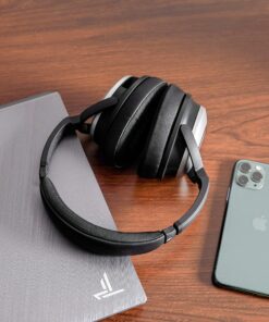 WC Upgraded Replacement Ear Pads for Bose QC15 Headphones Made by Wicked Cushions- Supreme Comfort - Compatible with QC25 / QC2 / AE2 / AE2i / AE2W - Extra Durable | (PU Leather) 28 A1jTanrNl3L