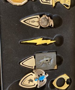 The Horcrux Bookmark Collection 16 A1k50xv9CtL