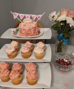 AmeriColor Dusty Rose Soft Gel Paste Food Color, .75 oz 15 A1kGyIhPFLL