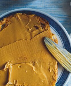 Augason Farms Peanut Butter Powder 2 lbs No. 10 Can 32 A1kRlMQbDSL