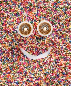 The Original Donut Shop Decaf Keurig Single-Serve K-Cup Pods, Medium Roast Coffee, 22 Count Decaf, 22 ct 17 A1keJ1zqqL