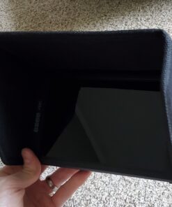 SummitLink Sunshade Sun Hood for 7 Inch LCD Monitor FPV Ground Station DJI Phantom 7 A1kgbAPzXiL