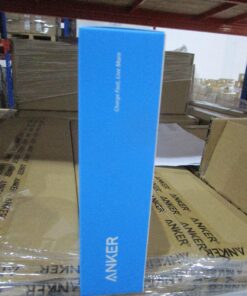 Anker Magnetic Battery, 10,000mAh Foldable Wireless Portable Charger with Stand, 20W USB-C Power Delivery for iPhone 15/15 Plus/15 Pro/15 Pro Max, iPhone 14/14 Pro / 14 Pro Max/13/12 Series Black 40 A1koL55Tm9L