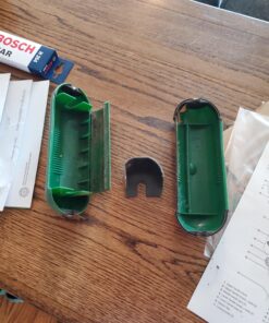 Hot Headz H-EXT-302 Outdoor Extension Safety Seal Resistant Cord Cover for Holiday Lights Water Fountains, Pool Pumps, Air Conditioners, Etc, Single, Green 44 A1lCaccO6yL