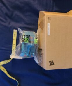 Transformers Playskool Heroes Rescue Bots Hoist The Tow-Bot Action, Ages 3-6 (Amazon Exclusive) Frustration-Free Packaging 27 A1lxzWRQAVL