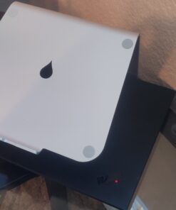 Rain Design 10032 mStand Laptop Stand, Silver (Patented) 55 A1m2SJotEL