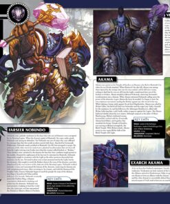World of Warcraft: Ultimate Visual Guide, Updated and Expanded 14 A1mCRSa7QGL