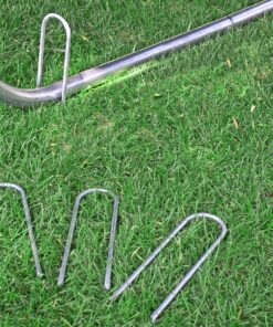 Alternative view of Skywalker Trampolines Wind Stakes – 4 Pack