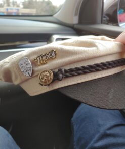 Pinsanity Guy Fawkes "Anonymous" Lapel Pin 5 A1mYdRI9P4L