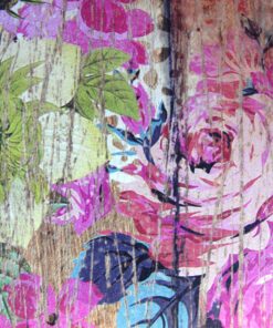 The Paper Studio Country Road 12x12,, Barnwood, Shabby, Vintage, Floral, Damask, Scrapbook, Cardmaking Paper Pack 80 Sheets (Null) 12-x-12-Inch 19 A1mwCfuXKiL