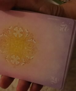 Mystical Wisdom Card Deck Cards, March 11, 2016 29 A1mxM2XcryL