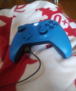 Xbox Wireless Controller – Blue 27 A1n8VLCD9jL