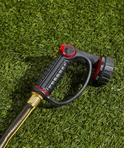 Orbit 58993 7-Pattern Watering Nozzle with Thumb Control, Black Multipattern Nozzle 13 A1nIKCe9eBL