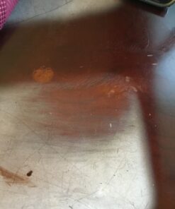 Howard Products RF5016 RF3016 Restor-A-Finish, 16 oz, Mahogany 68 A1nKFtzz4QL