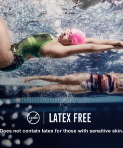 Speedo Unisex-Child Swim Goggles Vanquisher 2.0 Junior Mirrored Blue 13 A1naHcTLJ L