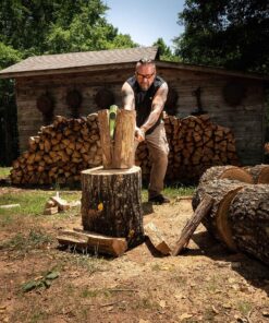 Wilton B.A.S.H 36" Splitting Maul, 8 Lb Head (50836) 18 A1nbx2ndXPL