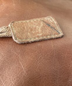 Leather Honey Leather Conditioner, the Best Leather Conditioner Since 1968, 8 Oz Bottle. For Use on Leather Apparel, Furniture, Auto Interiors, Shoes, Bags and Accessories. Non-Toxic and Made in the USA! 8 Fl Oz (Pack of 1) 42 A1ngkMscpdL