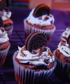 Cakesuppyshop Celebrations 100 White Large Jumbo Texas Muffin/Cupcake Cups White flutted Cupcake Liners Baking Cups 14 A1no8Jf1lBL