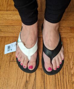 Sanuk Yoga Mat 9 White 8 A1ny4KWDMsL