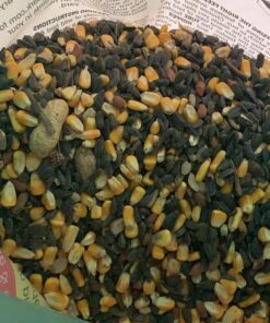 Audubon Park 12243 Critter Crunch Wild Bird and Critter Food, 15-Pounds 25 A1o4hqmcRXL