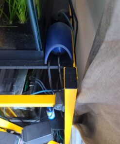 Tetra Whisper Air Pump with Minimal Noise and Maximum Air Flow 20 to 40 gallons 35 A1oAHrvBEmL