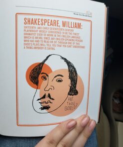 The Official Dictionary of Sarcasm: A Lexicon for Those of Us Who Are Better and Smarter Than the Rest of You (Volume 1) Paperback 25 A1oCYEKeqKL