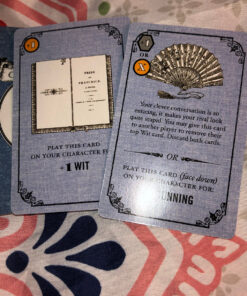 Marrying Mr. Darcy Board Game 36 A1ocxA38qrL