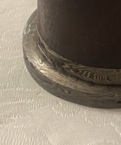 RAM-05 Damascus Steel Hunting Knife – Walnut Wood Handle 56 A1ofy6oOToL