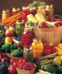 Presto 01781 Pressure Canner and Cooker, 23 qt, Silver 22 A1pCivXhk1L