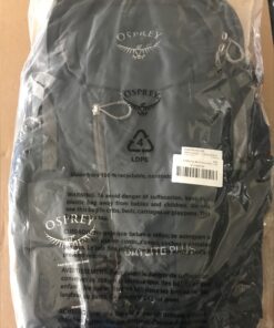 Osprey Daylite Plus Black One Size 52 A1pObW1cgOL