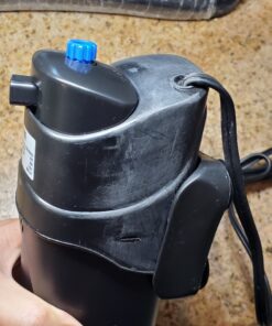 SunSun JUP-01 9W UV Sterilizer Submersible Filter Pump 90 A1pSEd2DztL