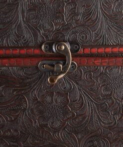 Nearly Natural 528 Decorative Chests (Set of 2) 34 A1pSaijzlHL