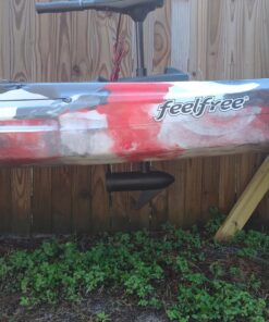 Minn Kota Endura C2 30 Freshwater Transom Mounted Trolling Motor (30" Shaft) 42 A1pWMcA5K5L