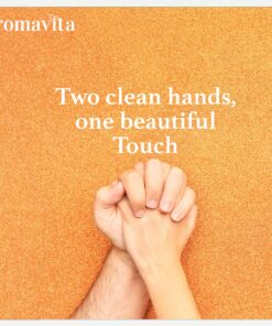 AROMAVITA Oregano Oil Soap - Hand Soap or Body Wash - Natural Soap, Oregano Oil Soap Bar for Hand Wash or Body Wash 3.5 Ounce (Pack of 1) 15 A1pbNnGiYRL