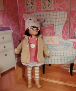 Lottie Doll Pandora's Box | Dolls for Girls and Boys | Toys for Girls and Boys | Gifts for Girls and Boys 24 A1pzVWiCgdL