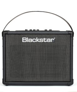 Alternative view of Blackstar IDCORE40 Guitar Combo Amplifier, 40W 40 Watts
