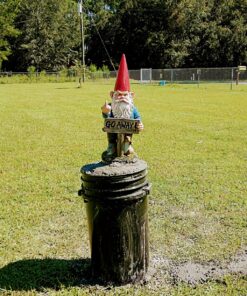 Hudson Exchange Premium 7 Gallon Bucket, HDPE, Black Pack of 1 21 A1qGhP2xFL