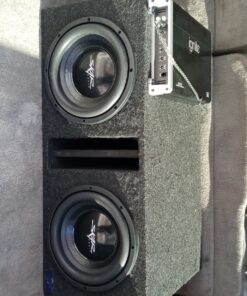 Ignite Audio R3000/1D, Class D Mono Block Car Amplifier - 6000 Watts Peak Power 25 A1qHNGvPwxL