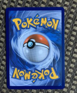 Alternative view of Pokemon - Kyurem-EX (25/98) - Ancient Origins - Holo