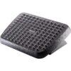 Fellowes 48121 Standard Foot Rest, Graphite 7 A1qTYEDavML