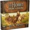 The Lord of the Rings: The Card Game The Hobbit Over Hill and Under Hill SAGA EXPANSION | Cooperative Game | Ages 14+ | 1-4 Players | Avg. Playtime 30-90 Minutes | Made by Fantasy Flight Games The Hobbit: Over Hill and Under Hill 42 A1r4yRsXpxL