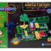 Snap Circuits Green Energy Electronics Exploration Kit | Over 125 Exciting STEM Projects | Full Color Project Manual | 45+ Snap Circuits Parts | STEM Educational Toys for Kids 8+ 15 A1r96z6ODnL