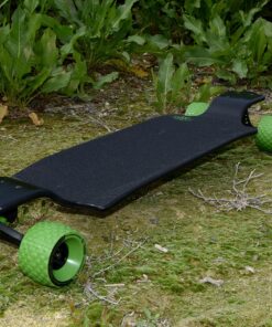 MBS All-Terrain Longboard, 39" 36 A1rA 9YdlL