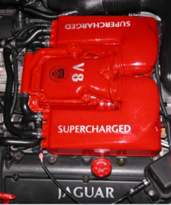 Royal Purple 51530 API-Licensed SAE 5W-30 High Performance Synthetic Motor Oil - 5 qt., Model:ROY51530 5 Quart (160 Ounces) 13 A1rEObaorWL