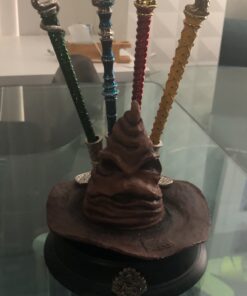 The Noble Collection Harry Potter Ravenclaw Pen 21 A1rUkza0ELL 1